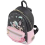 Рюкзак Loungefly Disney - Alice in Wonderland A Very Merry Unbirthday Mini Backpack (WDBK1651): Тип Подростковый рюкзак