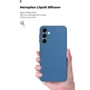 Чохол для телефона ArmorStandart ICON Case Camera cover Blue for Samsung A165 Galaxy A16 4G (ARM80131) фото 7