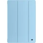 Аксесуар для планшетних ПК ArmorStandart Flex Case Light Blue для Samsung Galaxy Tab S9/S9 FE/S10 FE (ARM84450): Сумісність X526 Galaxy Tab S10 FE, X520 Galaxy Tab S10 FE, X510/X516 Galaxy Tab S9 FE, X510 Galaxy Tab S9 FE, X716 Galaxy Tab S9, X710/X716/X718 Galaxy Tab S9, X710 Galaxy Tab S9