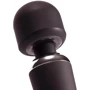 Вибромассажер с насадками Pornhub Supercharge Wand Set