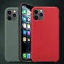 Чехол для iPhone WK Moka Case Green (WPC-106) for iPhone 11 Pro Max: Тип чехла накладка на заднюю часть