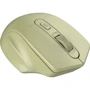Мышь Canyon MW-15 Wireless Golden (CNE-CMSW15GO): Интерфейс подключения Wireless