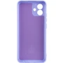 Аксесуар для смартфона Lakshmi Case Silicone Cover Full Camera Dasheen для Samsung A042 Galaxy A04e: Сумісність Samsung A042 Galaxy A04e