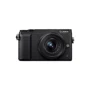 Panasonic Lumix DMC-GX80 Body English Menu: Кількість ефективних мегапікселів 16