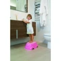 Стульчик-подставка OK Baby Herbie розовый (38205435): Цвет розовый