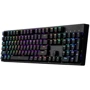 Клавиатура 1STPLAYER MK8 Titan Gateron Black Switch: Тип клавиатуры игровая