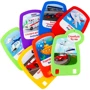 Интерактивная двуязычная игрушка Kiddi Smart Поезд Смарти (4231T-KS) фото 8