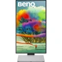 Монитор BenQ PD2710QC: Формат изображения 16:9