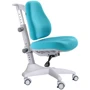 Крісло Mealux Match KBL gray base (Y-528 KBL)