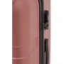 Чемодан Ricco Grande XL розовый (T1ABS550rose-XL): Материал Пластик