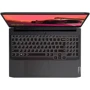 Ноутбук Lenovo IdeaPad Gaming 3 15ACH6 (82K2027MUA): Видеоадаптер NVidia GeForce RTX 2050, 4 ГБ GDDR6