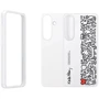 Чехол для телефонов Samsung Flipsuit Case White (EF-MS931CWEGWW) for Samsung S931 Galaxy S25 фото 6