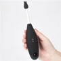 Клиторальный вибратор с вакуумным стимулятором LoveToy IJOY Rechargeable Clit Pro