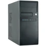 Корпус Chieftec Mesh CG-04B-OP, 2xUSB3.0, 2xUSB2.0, Black
