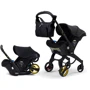 Автокрісло Doona Infant Car Seat Midnight Collection чорний (SP150-20-040-015)