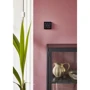 Терморегулятор DEVI Devireg Smart Black (140F1143): Максимальна робоча температура, °С 35