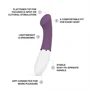 Вибратор точки G Lelo Gigi 3 Plum
