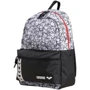 Рюкзак Arena Team Backpack 30 Allover черно-белый (002484-123)