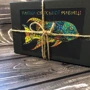 Деревянный пазл. GO Puzzle Сплетни светской рыбки 131 дет. GO0005: Количество фрагментов, шт 131