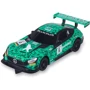 Гоночный электрический трек Scale Competition Xtreme Sport GT + 2 автомодели Mercedes 1:43