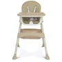 Стульчик для кормления Bambi бежевый (M 4136-2 Beige)