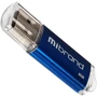 USB-флешка Mibrand 8GB Cougar USB 2.0 Blue (MI2.0/CU8P1U)