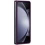 Чехол для телефонов Epik Leather Case Purple for Samsung F946 Galaxy Fold 5: Тип накладка на заднюю часть