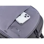 Сумка для ноутбуков Tucano 15.6" Bingo Dark Gray (BKEBN15-BKG) фото 9
