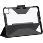 Аксесуар для iPad Urban Armor Gear UAG Plyo Black/Ice (124477114043) для iPad Pro 11 M4 2024 фото 7