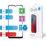 Аксессуар для смартфона ACCLAB Tempered Glass Full Glue Black for Motorola Moto E13 фото 5