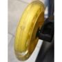 Самокат iTrike MINI жовтий (BB3-013-5-Y) (Дитячі самокати)(79006516)Stylus approved: Причина уцінки Витринный вариант. Надорвана упаковка. Колеса со следами легкого тестирования