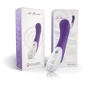Mystim - Al Punto Vibrator вибратор для точки G, 25x3.2 см