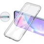 Аксессуар для смартфона BeCover TPU Case Clear for Umidigi A11 Pro Max (707643): Материал силикон
