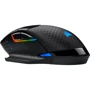 Мышь Corsair Dark Core RGB Pro SE Wireless Black (CH-9315511-EU): Тип сенсора оптический