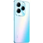 Смартфон Infinix Hot 40 Pro 12/256Gb NFC Palm Blue (UA UCRF): Слот для карт памяти microSDXC (выделенный слот)