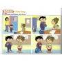 My Little Island 1 Pupil's Book + CD-ROM: ISBN 9781447913580