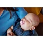 Пустышка Philips AVENT Ultra Soft для девочек 0-6 мес 2 шт (SCF222/02) фото 5