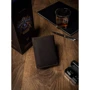 Мужской кошелек Buffalo Wild коричневый (N4-B-MHU BROWN): Страна производитель Польша