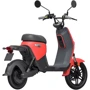 Электроскутер Segway-Ninebot B110S Dark Grey/Red фото 15
