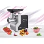 Мясорубка Heinner MG-2100BKSL: Производительность, кг/мин 1.8
