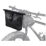 Велосумка Сумка на руль Topeak BarLoader 6.5 л черный 325 г (TBP-BRL1B-BM): Тип крепления На руль