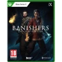 Banishers Ghosts of New Eden (Xbox Series X)