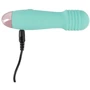 Вибратор Orion Cuties Mini Vibrator Green
