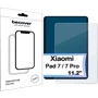 Аксесуар для планшетних ПК BeCover Tempered Glass Matte Anti-Glare для Xiaomi Pad 7 / Pad 7 Pro (713449)