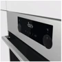 Духовой шкаф электрический Gorenje BO735E301X: Гриль есть