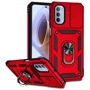Аксессуар для смартфона BeCover Military Red for Motorola Moto G31 / G41 (708193)
