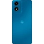 Смартфон Motorola G04S 4/128GB Satin Blue (UA UCRF): Оперативная память 4 ГБ