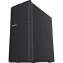 Корпус GameMax ET-209-NP: Типоразмер Midi-Tower