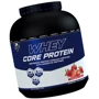 Протеин Superior Whey Core Protein 2270g / 70 servings / Strawberry