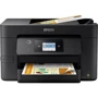МФУ Epson WorkForce Pro WF-3820DWF (C11CJ07403) UA: ЖК дисплей 2,7 ", сенсорний